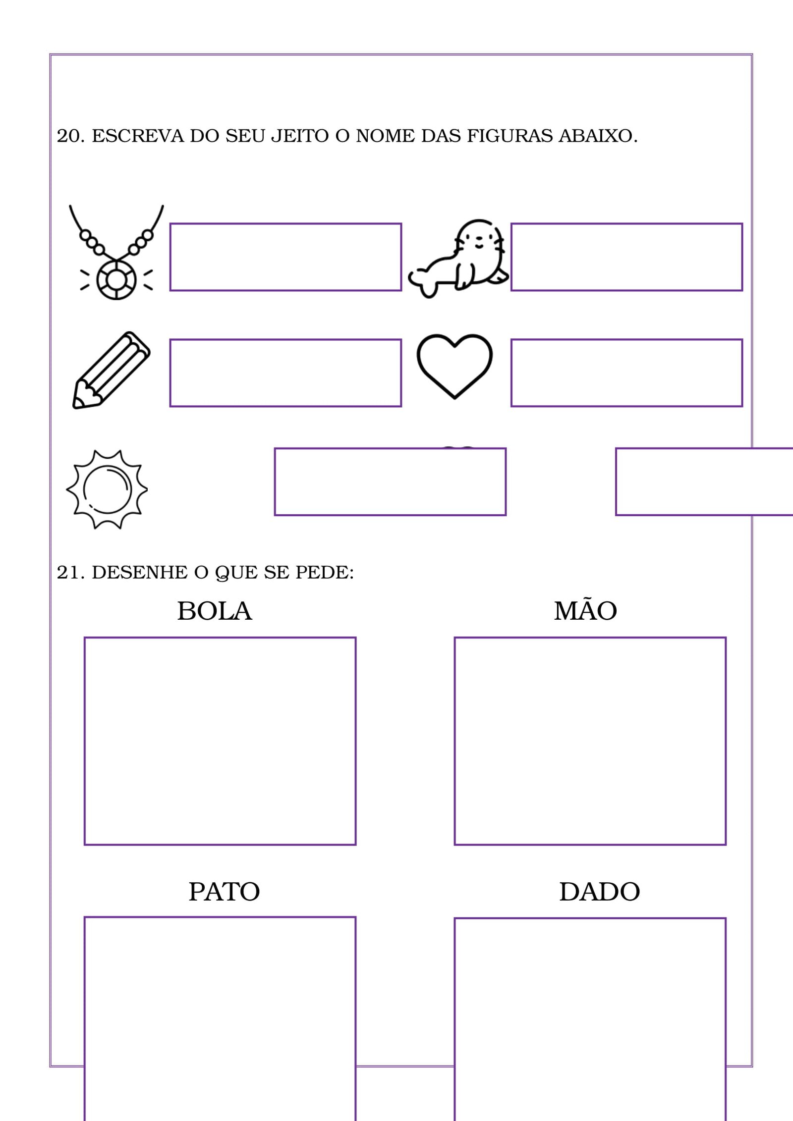 Avaliação diagnostica - 1º ano-08