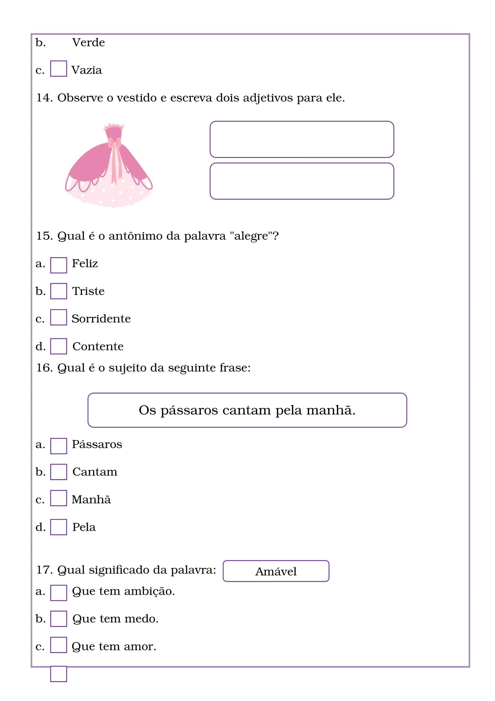 Avaliação diagnostica - 4º ano..-05